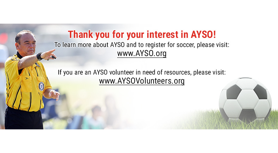 AYSO