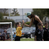 Celebrate National Volunteer Month with AYSO!