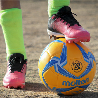 Molten: How to Take Care of your Soccer Ball from Home