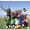 AYSO, The Most Holistic Youth Sports Program in the USA!