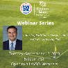 Webinar- Impact of Early Sport Specialization